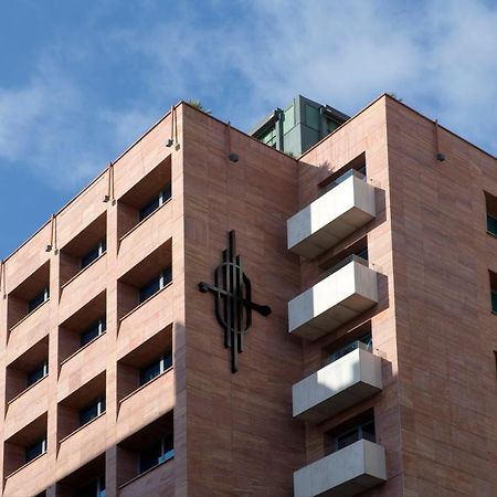 Athens Key Hotel, Trademark Collection By Wyndham Экстерьер фото