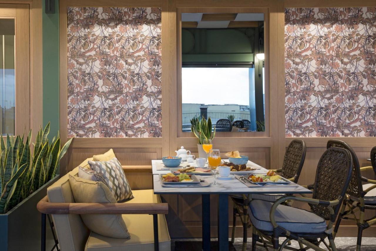 Athens Key Hotel, Trademark Collection By Wyndham Экстерьер фото