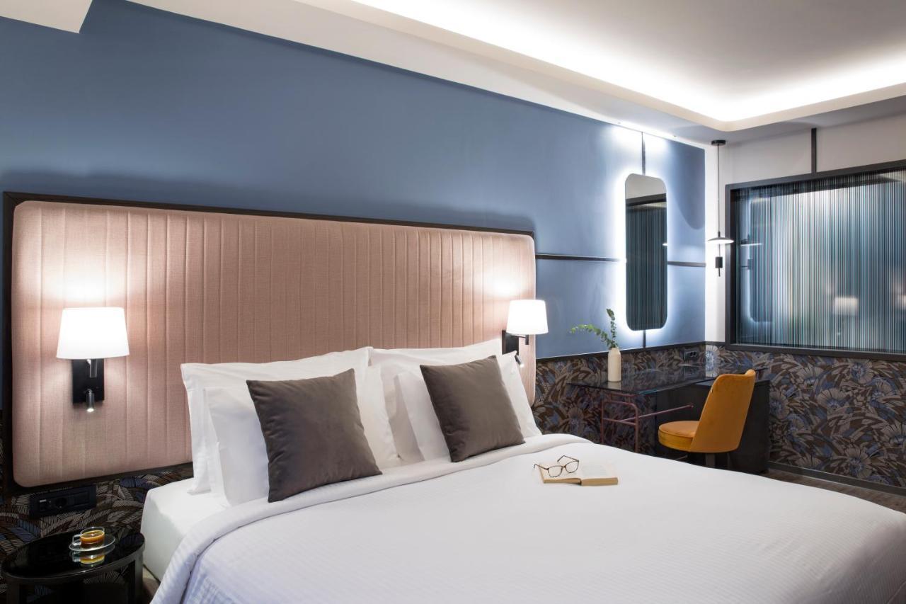 Athens Key Hotel, Trademark Collection By Wyndham Экстерьер фото