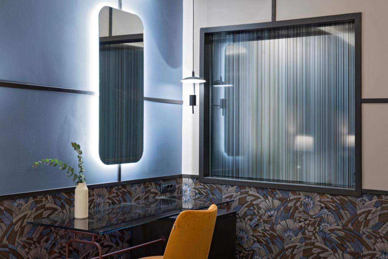 Athens Key Hotel, Trademark Collection By Wyndham Экстерьер фото
